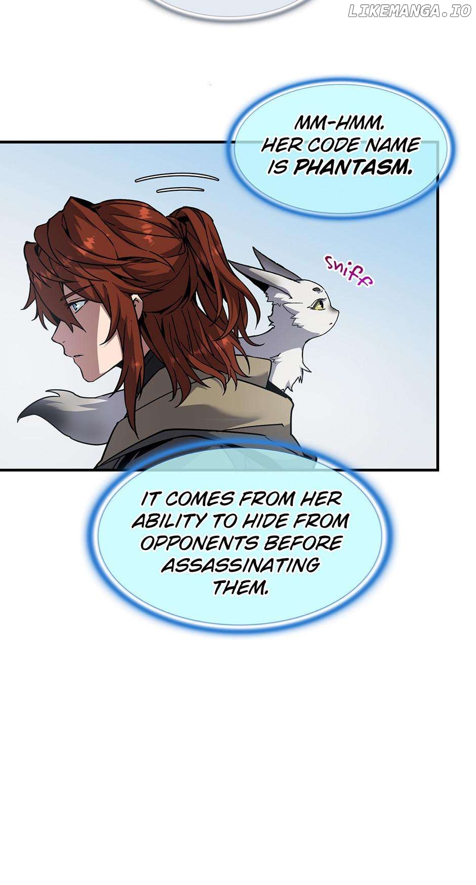 The Beginning After The End Chapter 201 image 69